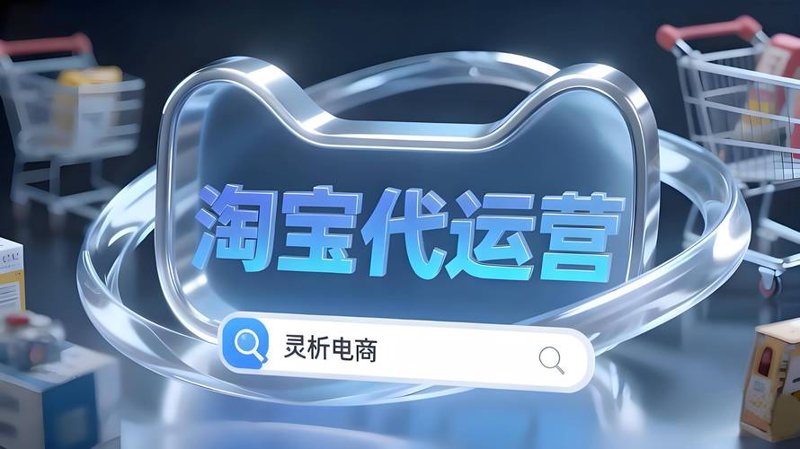 电商行业的变革与京东店铺托管服务